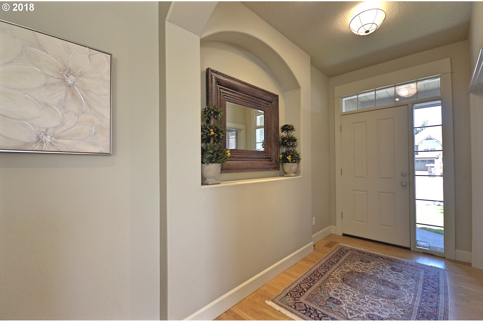 6097 Northwest Landing Drive Portland, OR 97229 - Photo 19 of 20