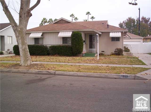 323 South Crest Road Orange, CA 92868 - Photo 1 of 1 Gallery Image 1