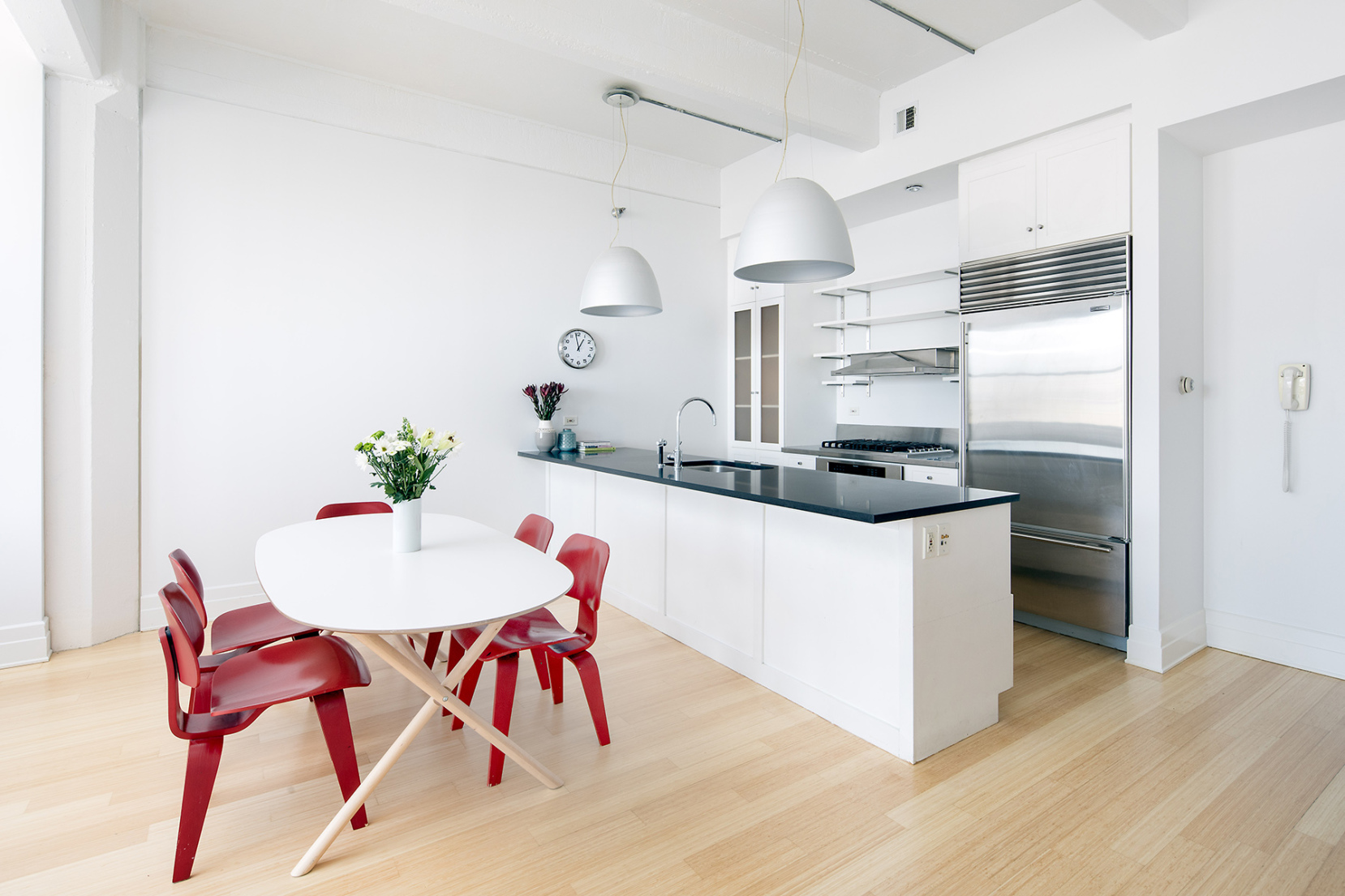 70 Washington Street, Unit 9J Brooklyn, NY 11201 - Photo 3 of 7