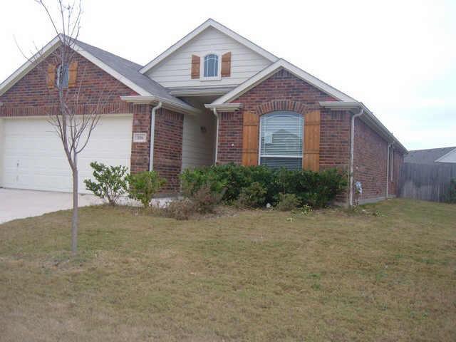 106 Eagle Feather Road Waxahachie, TX 75165 - Photo 1 of 1