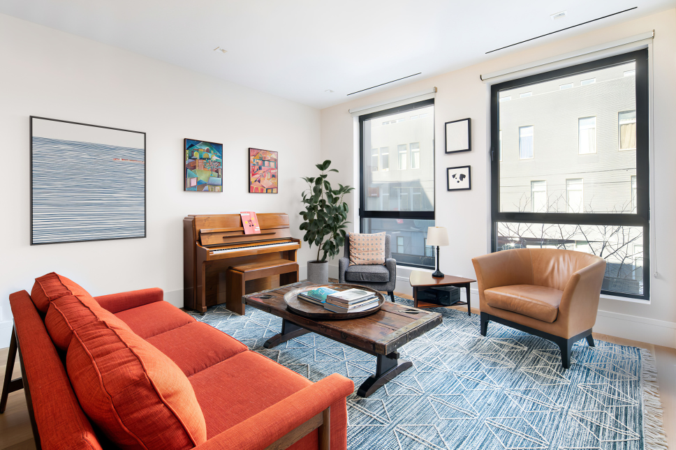 330 Saint Marks Avenue, Unit 2 Brooklyn, NY 11238 - Photo 4 of 12