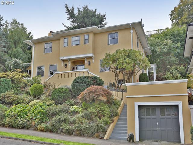 2846 Northwest Westover Road Portland, OR 97210 - Photo 5 of 16 Gallery Image 5