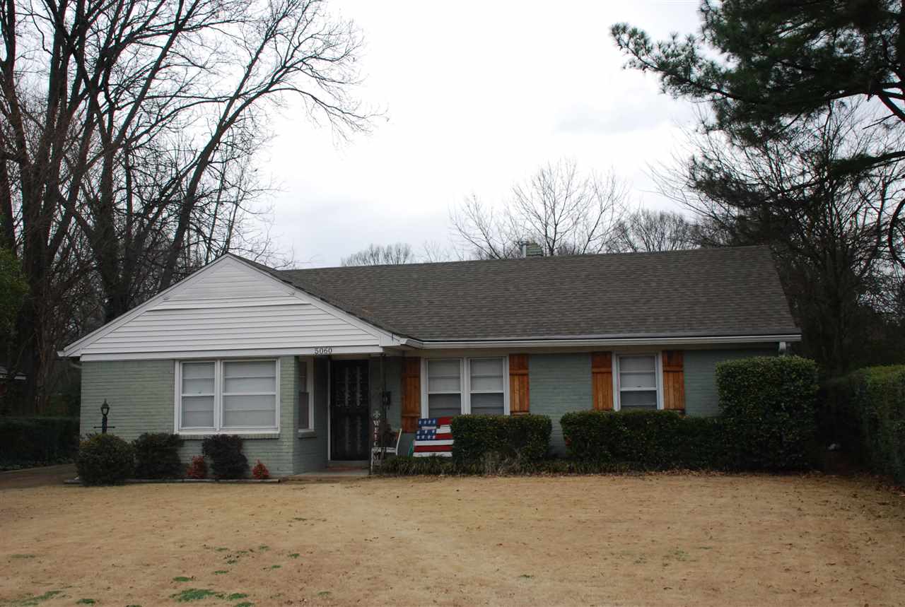 5060 Helene Road Memphis, TN 38117 - Photo 2 of 25