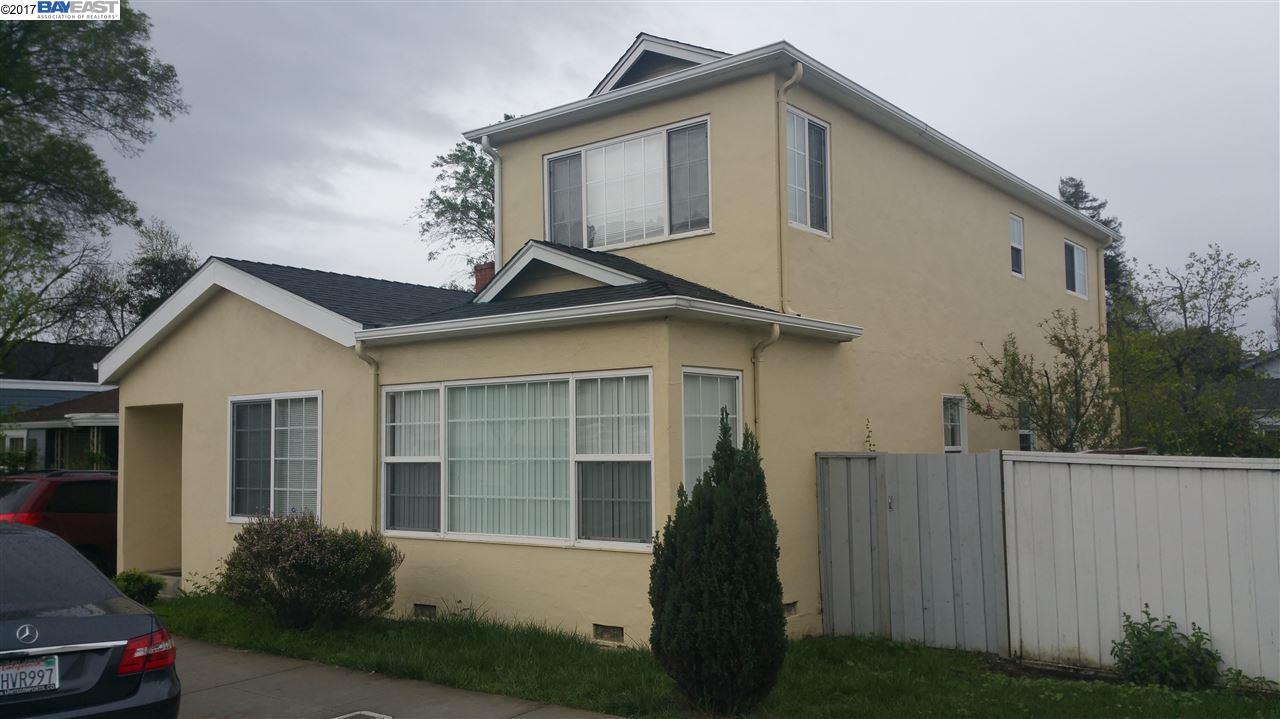 21619 Foothill Boulevard Hayward, CA 94541 - Photo 1 of 1