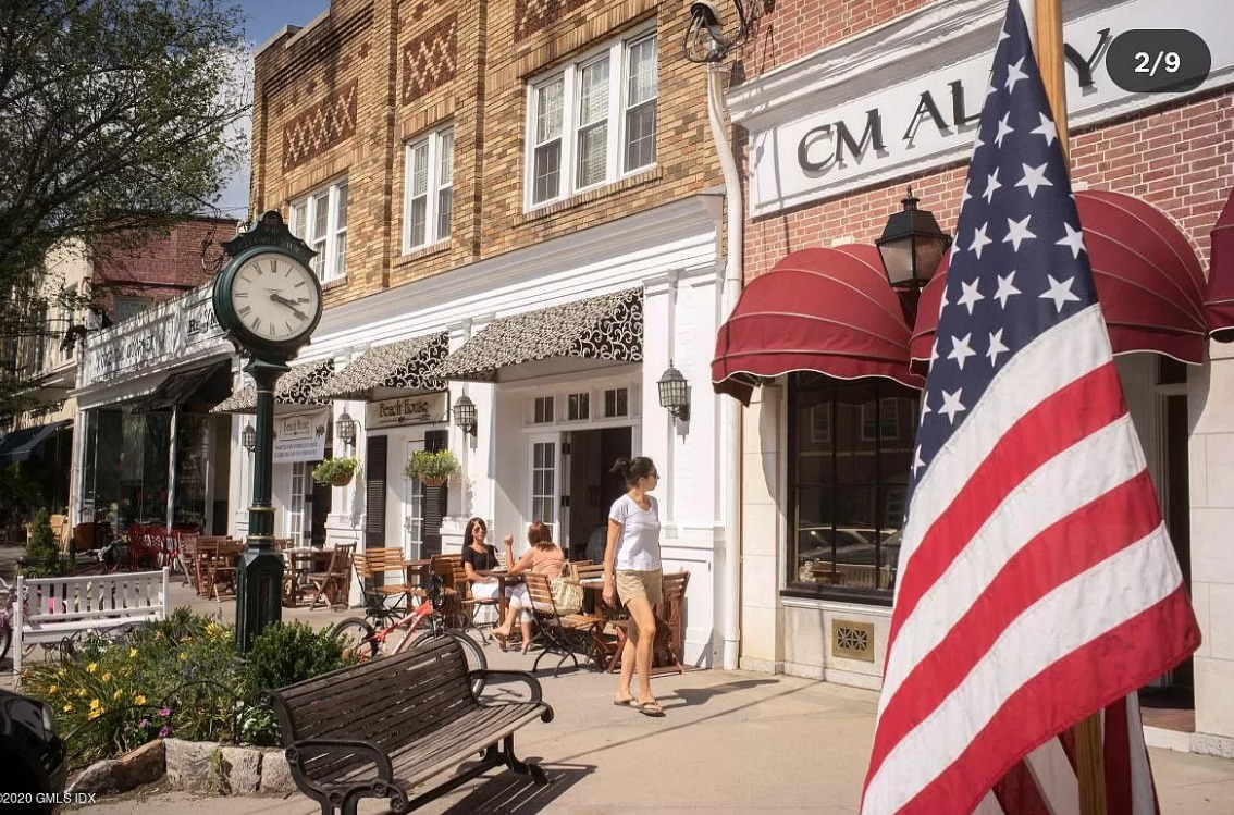 2 Old Stone Bridge Road Cos Cob, CT 06807 - Photo 45 of 48