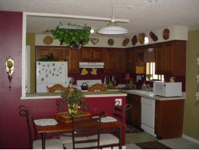 527 Segovia Road St. Augustine, FL 32086 - Photo 3 of 4