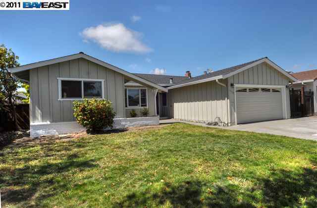 4263 Blue Ridge Street Fremont, CA 94536 - Photo 1 of 1 Gallery Image 1