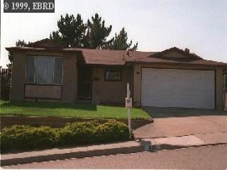 865 Tradewind Lane Rodeo, CA 94572 - Photo 1 of 1