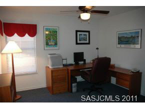 521 Moultrie Wells Road St. Augustine, FL 32086 - Photo 11 of 13