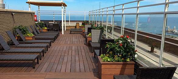 260 E Chestnut St, Chicago, IL 60611 - Photo 14 of 17