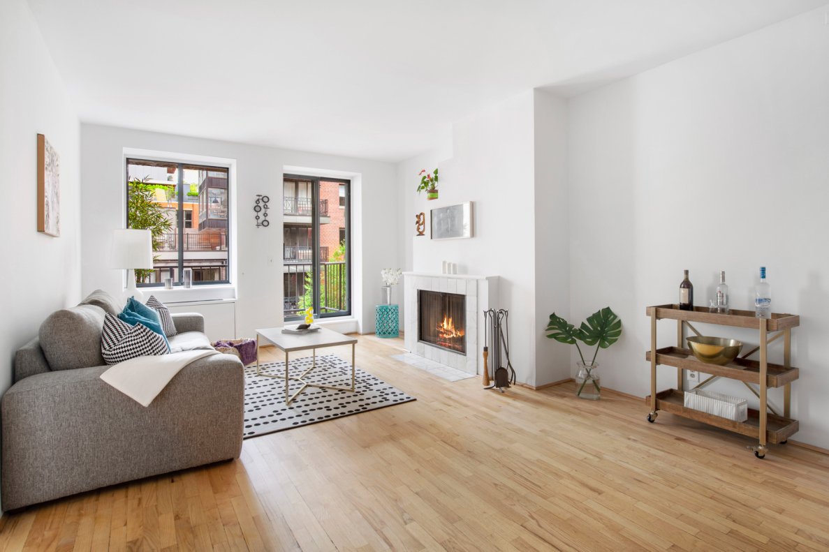 167 Perry Street, Unit 5H Manhattan, NY 10014 - Photo 2 of 11