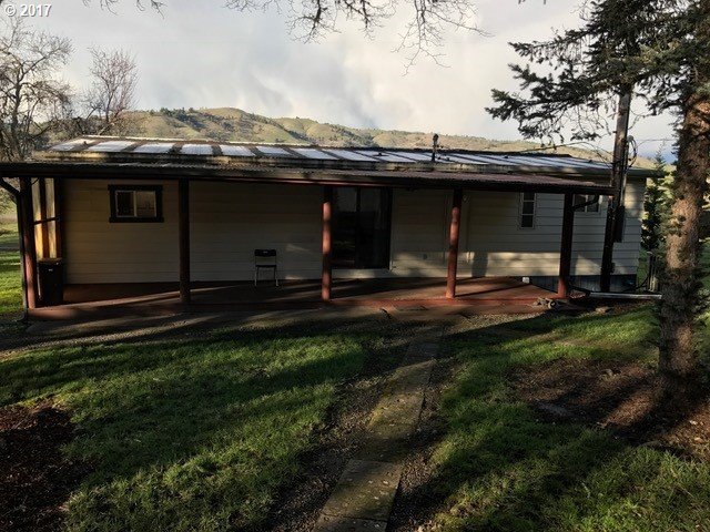 2224 Happy Valley Road Roseburg, OR 97471 - Photo 16 of 30 Gallery Image 16