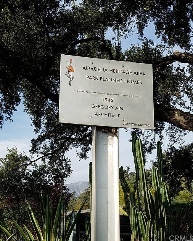 2853 Highview Avenue Altadena, CA 91001 - Photo 25 of 25