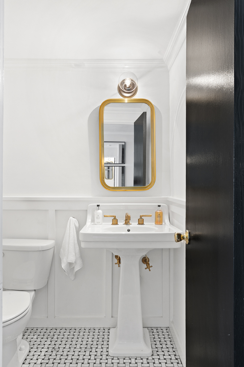 250 West 15th Street, Unit 4G Manhattan, NY 10011 - Photo 5 of 8