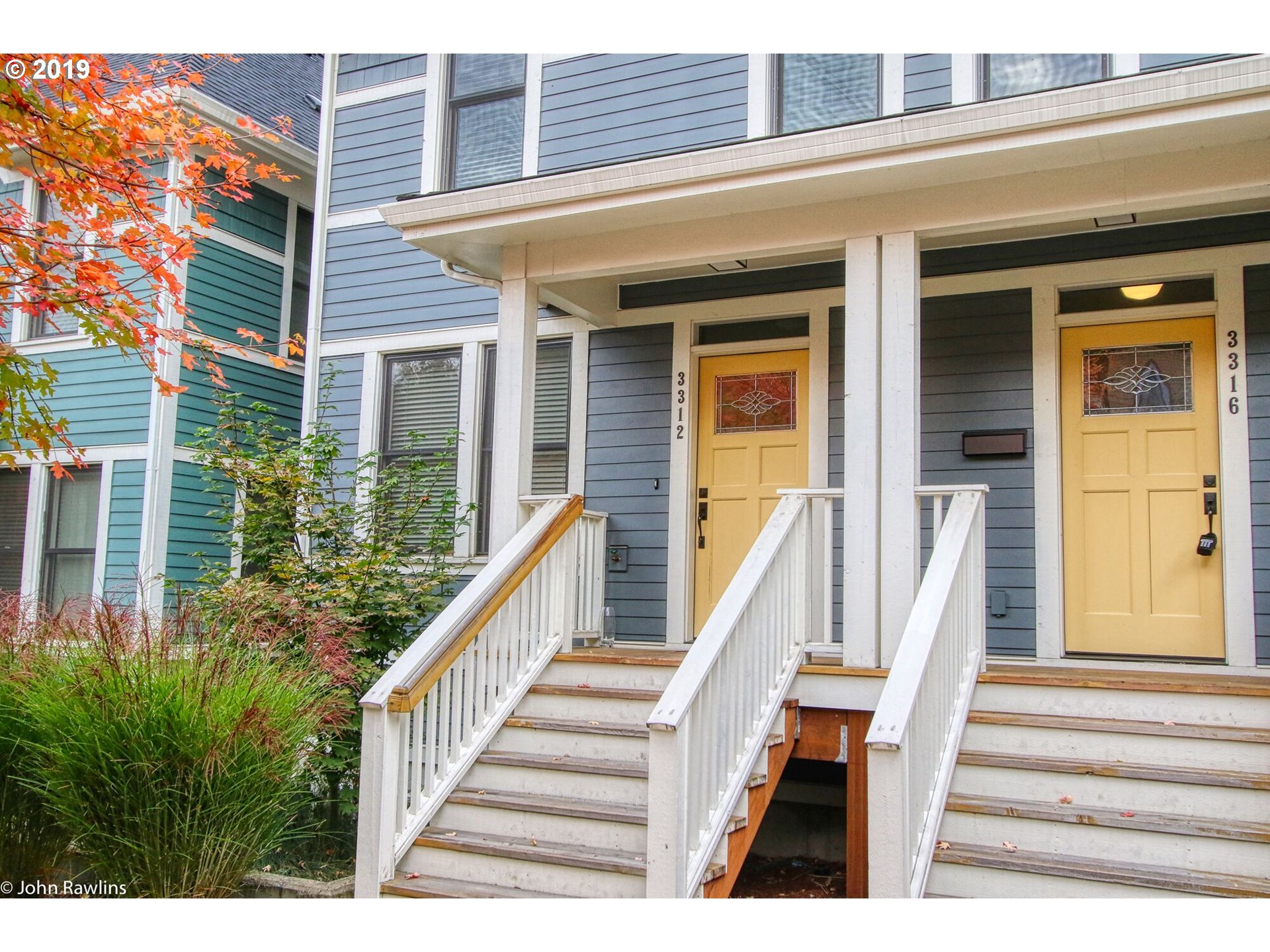 3312 Southwest 1st Avenue Portland, OR 97239 - Photo 20 of 20