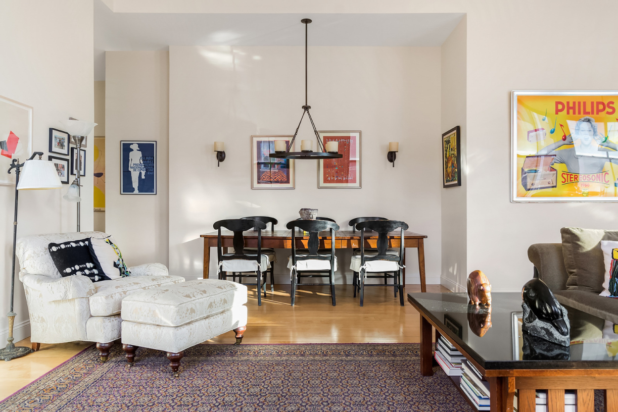 39 Crosby Street, Unit 4S Manhattan, NY 10013 - Photo 3 of 10