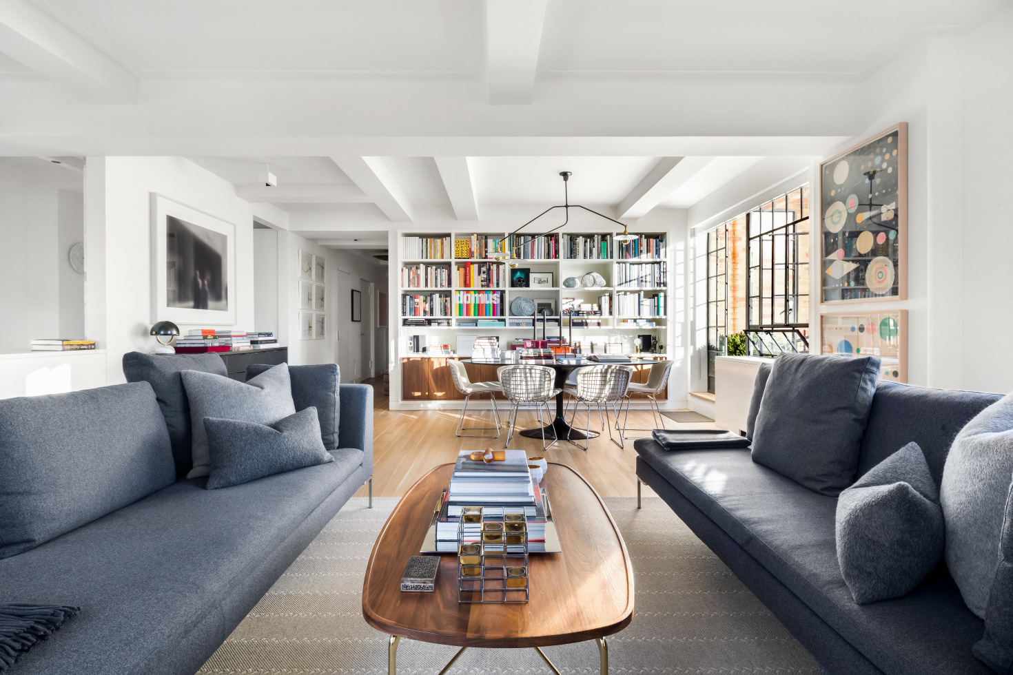 10 Park Avenue, Unit PH25A Manhattan, NY 10016 - Photo 6 of 31