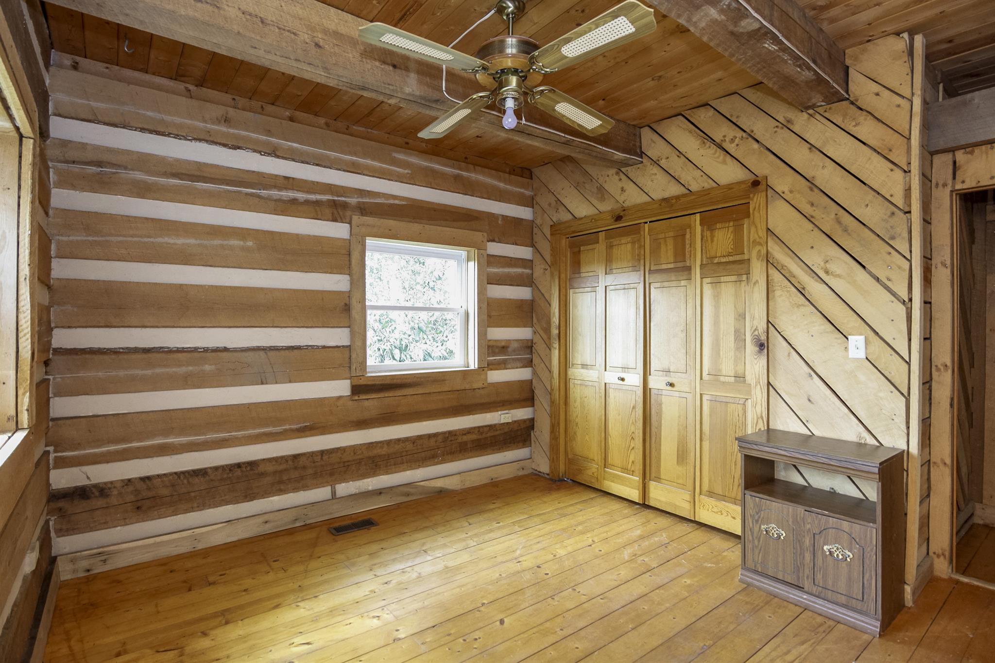 294 Ed Harris Road Ashland City, TN 37015 - Photo 28 of 45 FIRST FLOORBEDROOM