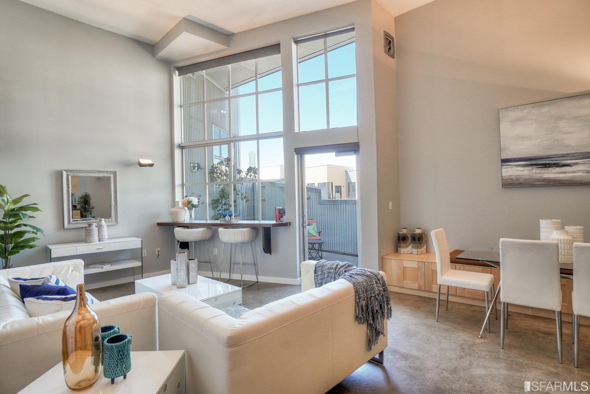 60 Rausch Street, Unit 303 San Francisco, CA 94103 - Photo 8 of 28