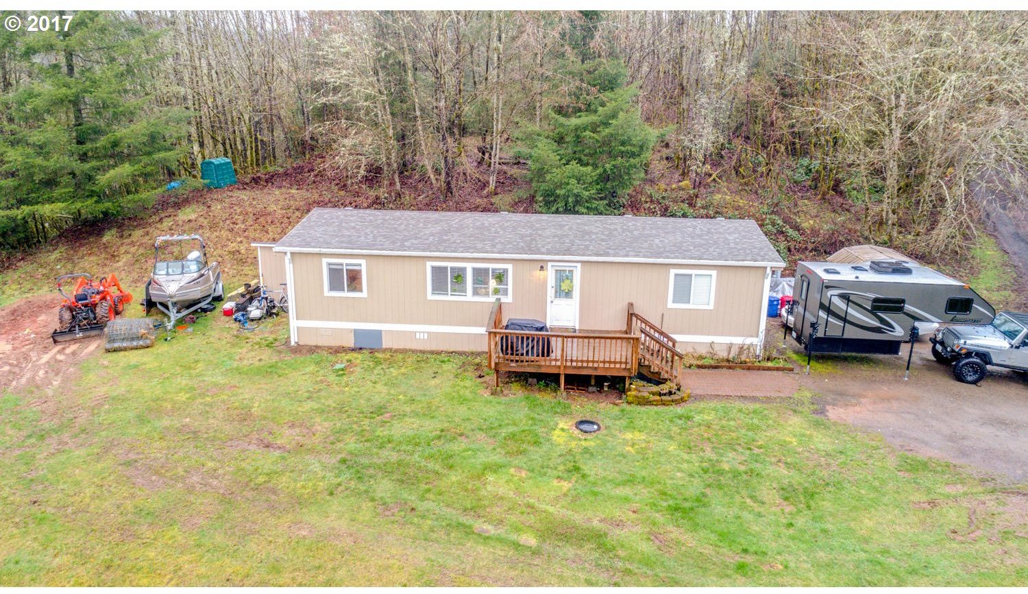 305 Fallert Road Kalama, WA 98625 - Photo 20 of 28 Gallery Image 20
