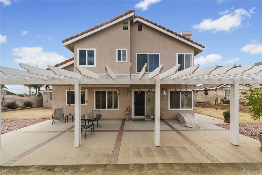 136 Sandpoint Lane Riverside, CA 92506 - Photo 32 of 35