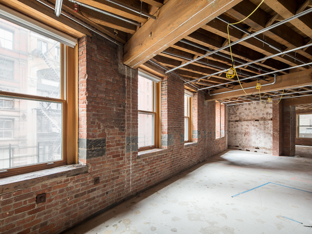 155 Franklin Street, Unit 3N Manhattan, NY 10013 - Photo 3 of 6