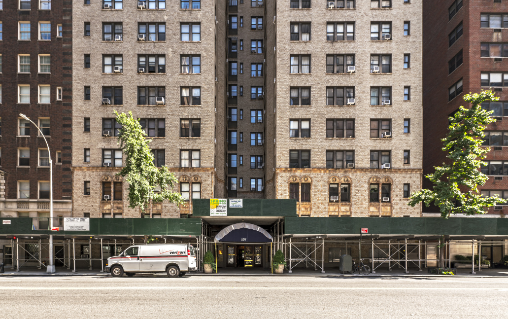 La Bourgogne 157 E 72nd St, Manhattan, NY 10021 - Photo 1 of 6