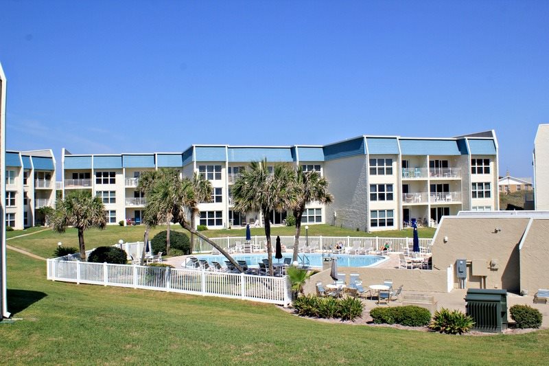 7750 A1a S (tradewinds), Unit 131 St. Augustine, FL 32080 - Photo 3 of 15