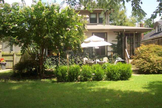 689 Rozelle Street Memphis, TN 38104 - Photo 8 of 8 Gallery Image 8