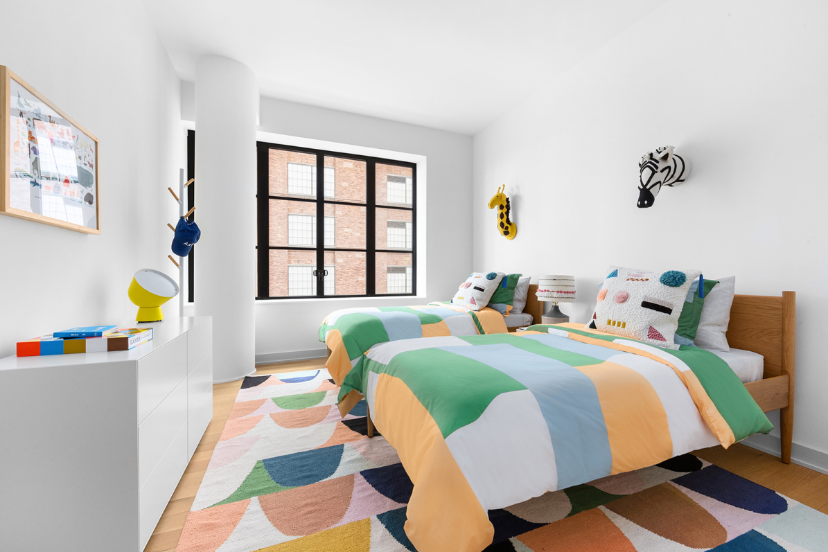 550 West 29th Street, Unit 5A Manhattan, NY 10001 - Photo 8 of 11