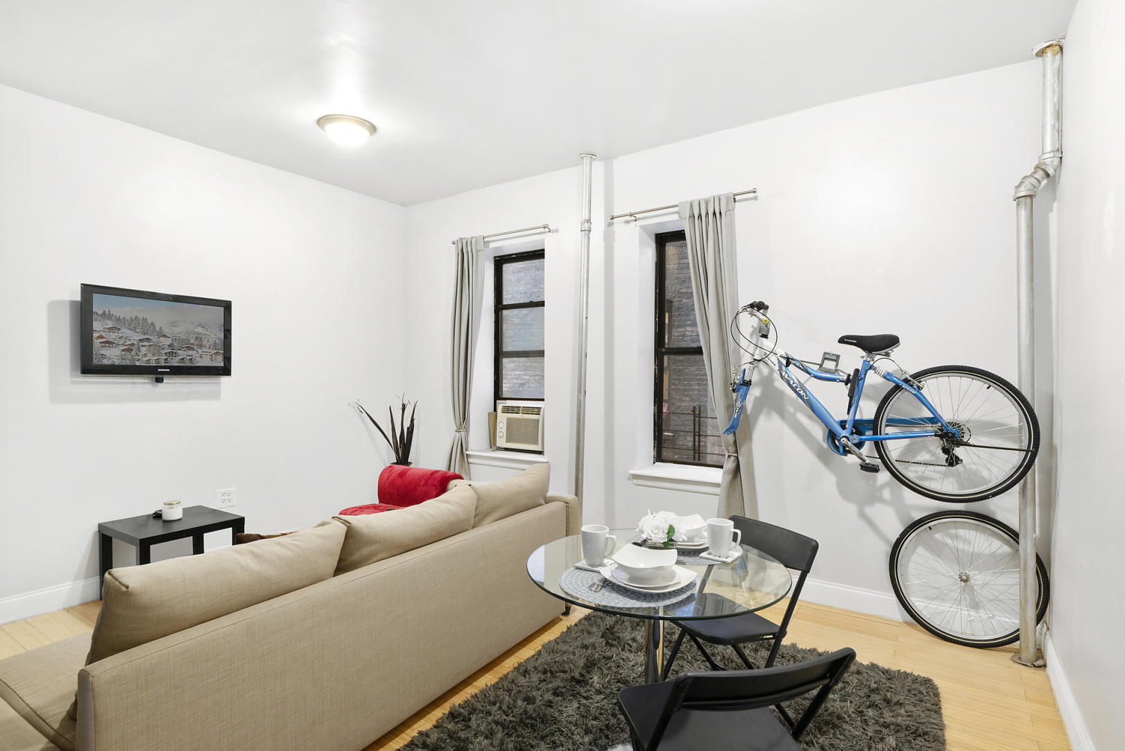 353 West 117th Street, Unit 2E Manhattan, NY 10026 - Photo 3 of 7