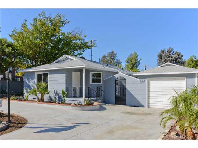 507 De Luz Road Fallbrook, CA 92028 - Photo 2 of 16 Gallery Image 2