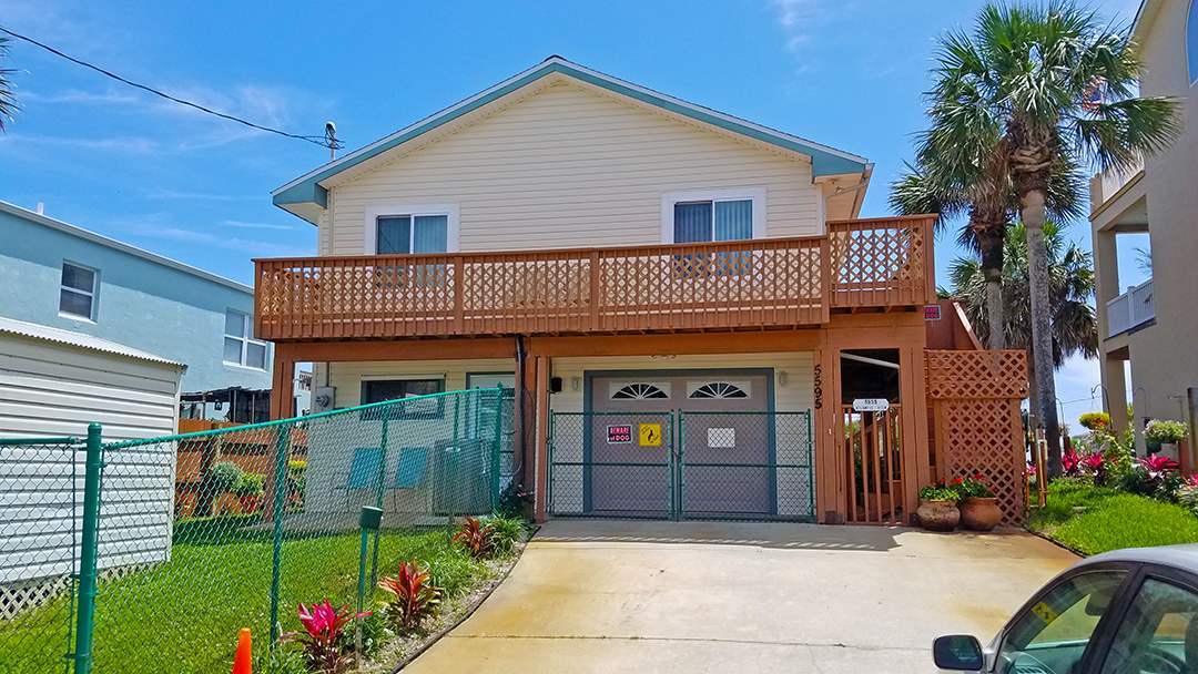 5595 Atlantic View St. Augustine, FL 32080 - Photo 1 of 34