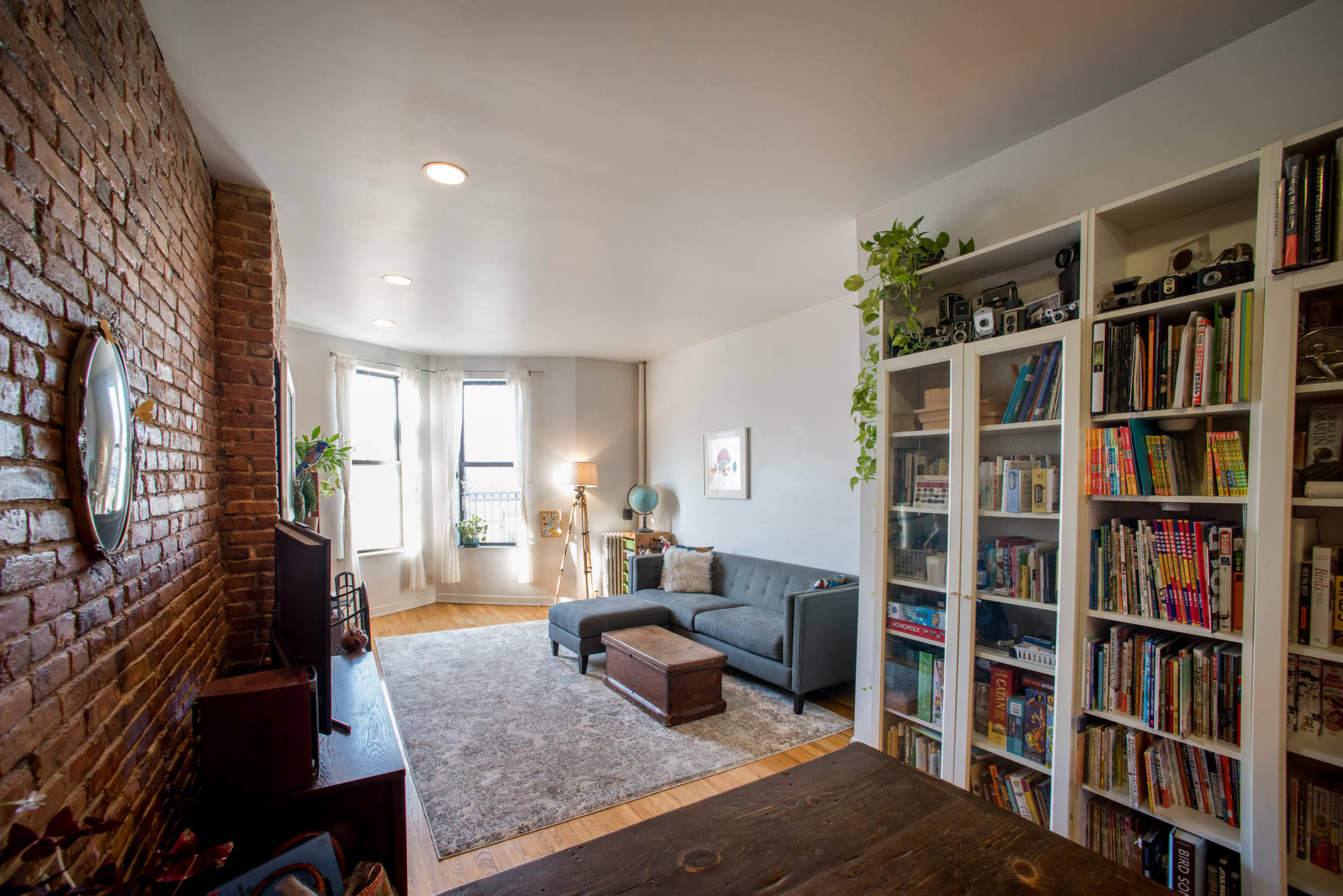 325 3rd Street, Unit 2B Brooklyn, NY 11215 - Photo 2 of 13