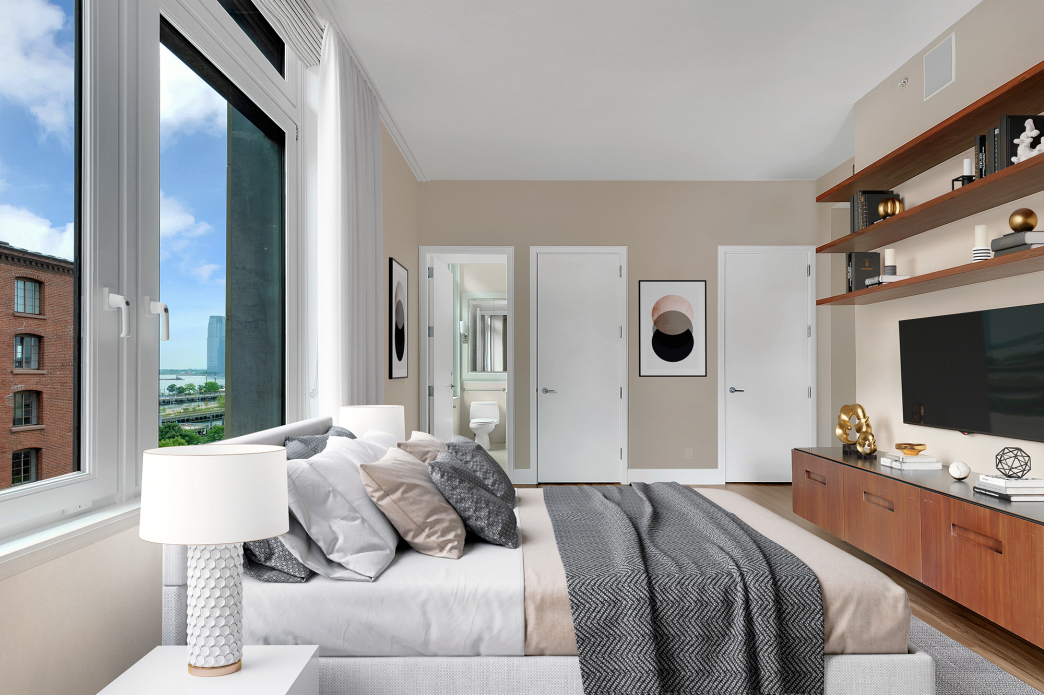 92 Laight Street, Unit 6A Manhattan, NY 10013 - Photo 8 of 12