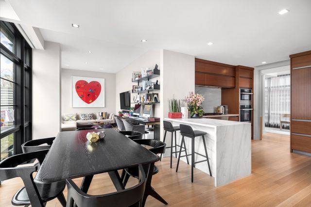 $12,900,000 | 150 Charles Street, Unit 4BN | West Village