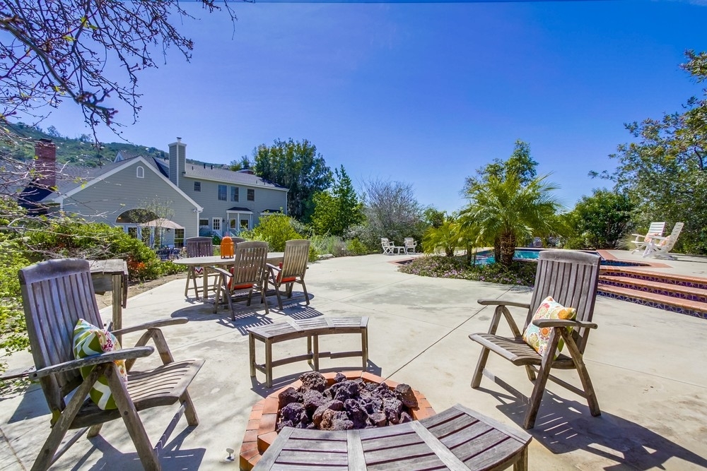 13220 Glen Circle Road Poway, CA 92064 - Photo 21 of 25