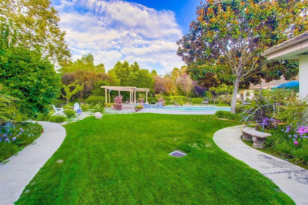 4141 Stonebridge Lane Rancho Santa Fe, CA 92024 - Photo 9 of 25