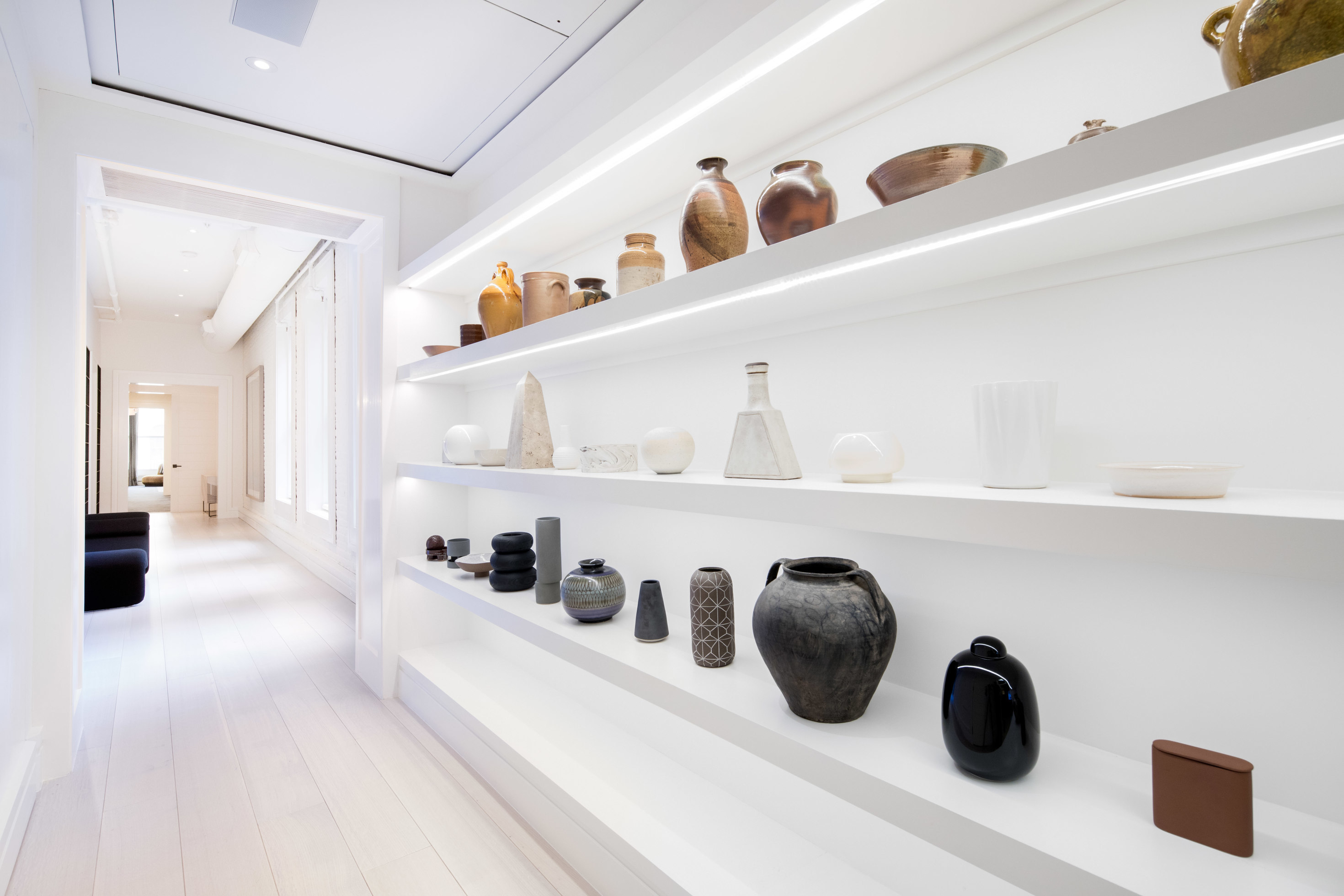 50 Warren Street, Unit 3 Manhattan, NY 10007 - Photo 5 of 13