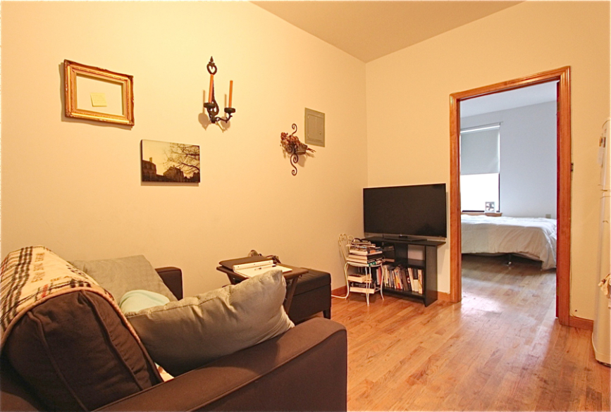 97 Pitt Street, Unit 12 Manhattan, NY 10002 - Photo 2 of 5