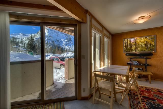 1800 Squaw Valley Road, Unit 5 Olympic Valley, CA 96146 - Photo 6 of 14