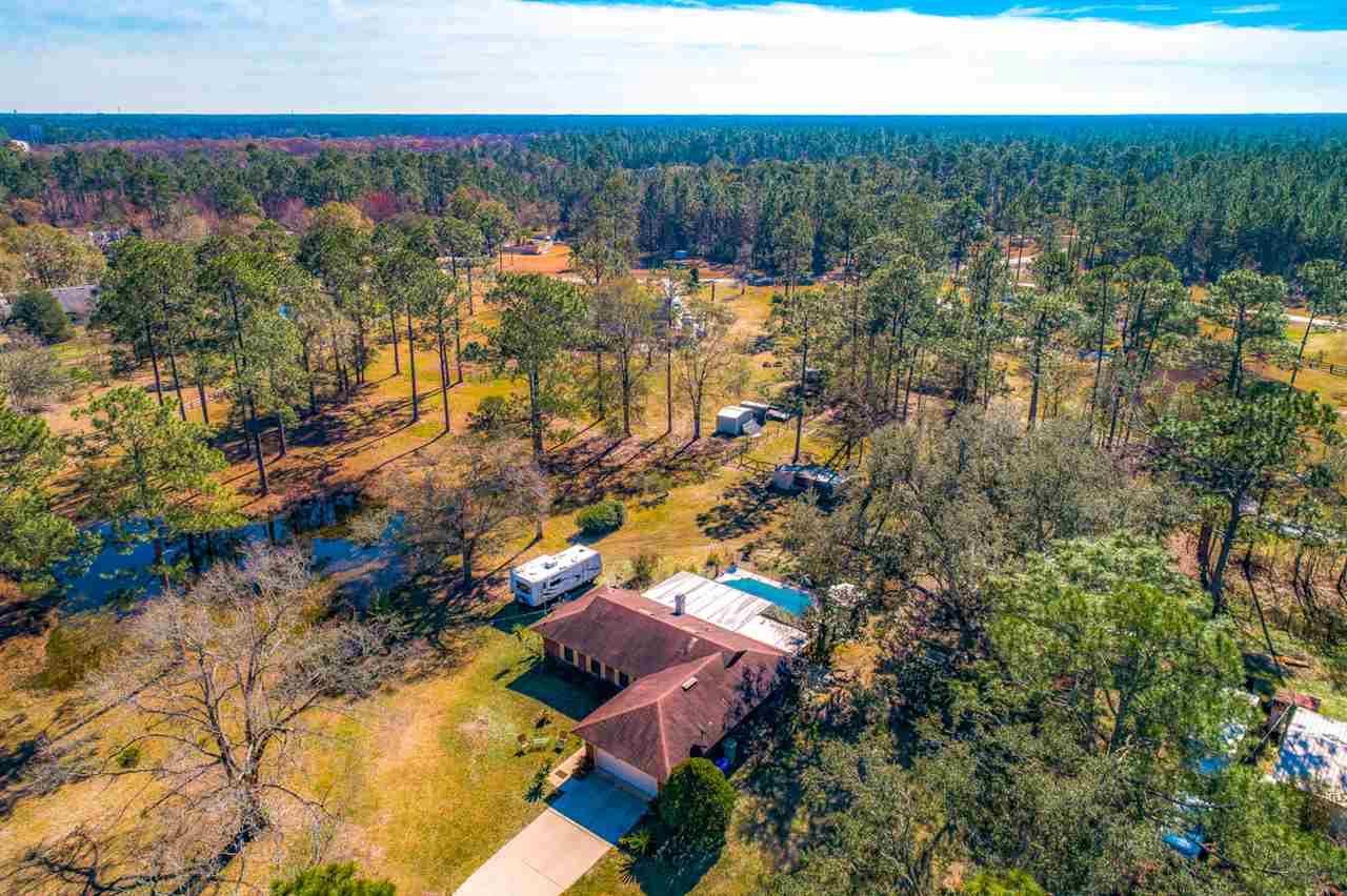 4485 Highway 16 St. Augustine, FL 32092 - Photo 28 of 30