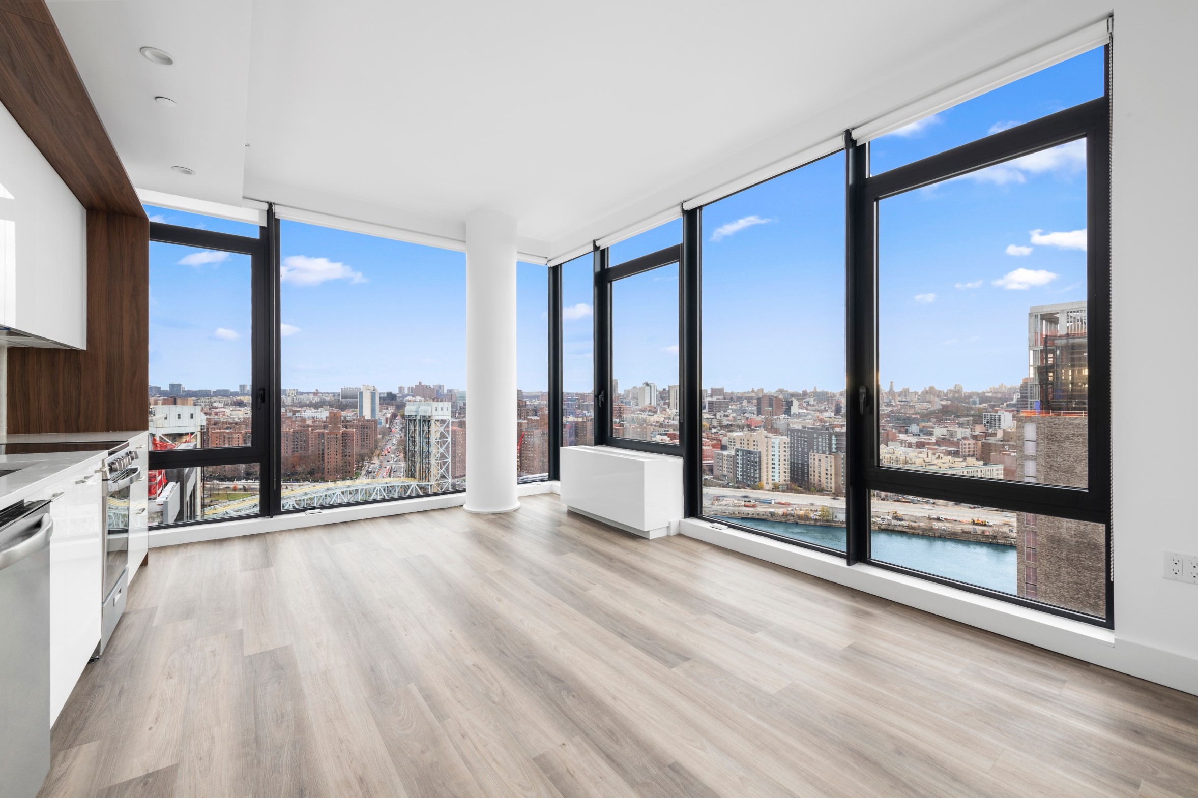 224 East 135th Street, Unit 2402 Bronx, NY 10454 - Photo 3 of 13