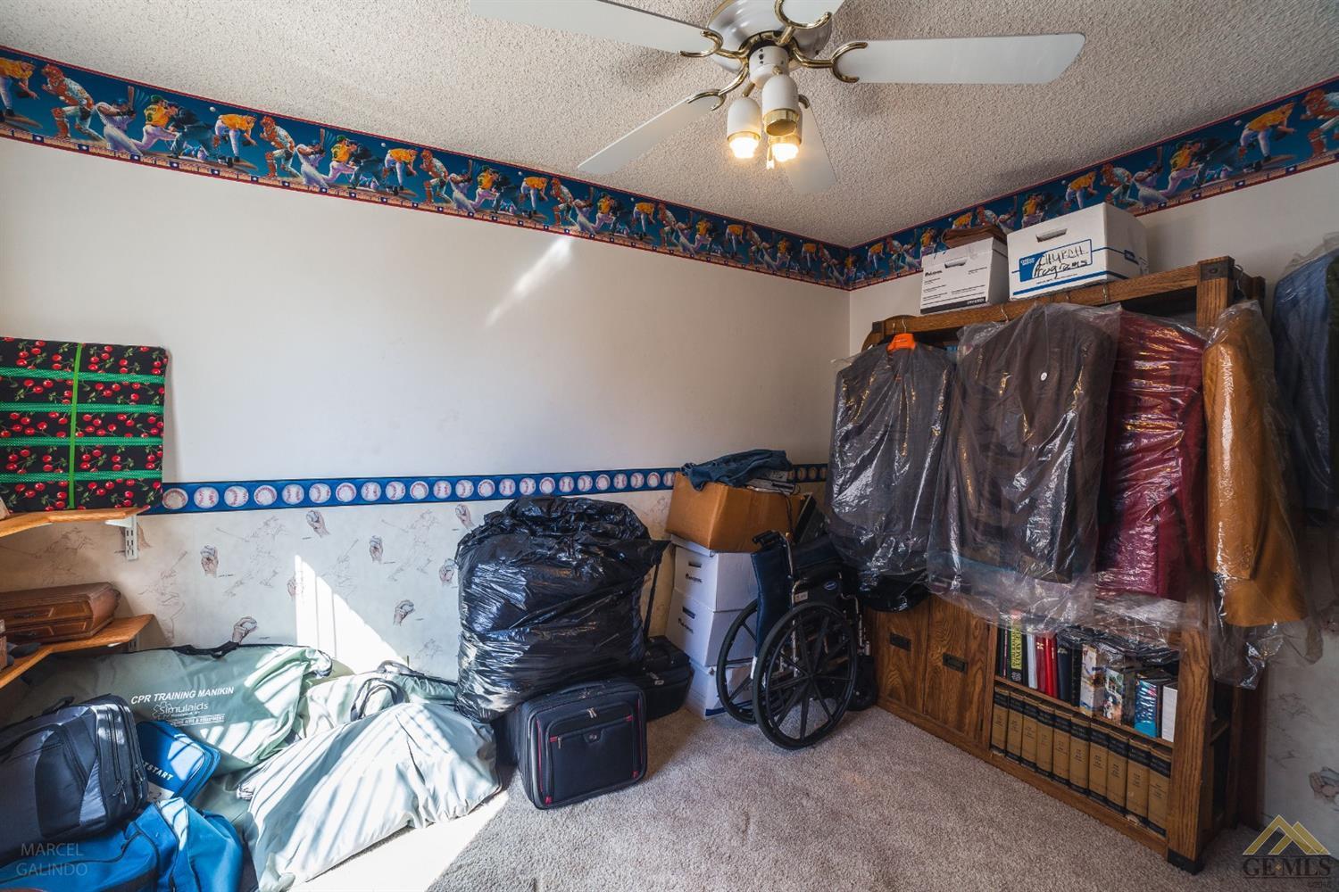 321 Pearson Avenue Bakersfield, CA 93308 - Photo 24 of 29