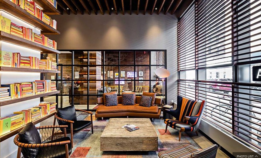 100 Willoughby Street, Unit 4H Brooklyn, NY 11201 - Photo 27 of 40