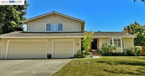 2503 Kilpatrick Court San Ramon, CA 94583 - Photo 1 of 1