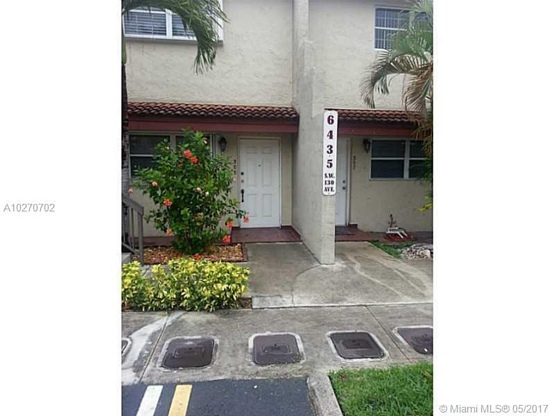 6435 Southwest 130th Avenue, Unit 305 Miami, FL 33183 - Photo 3 of 15