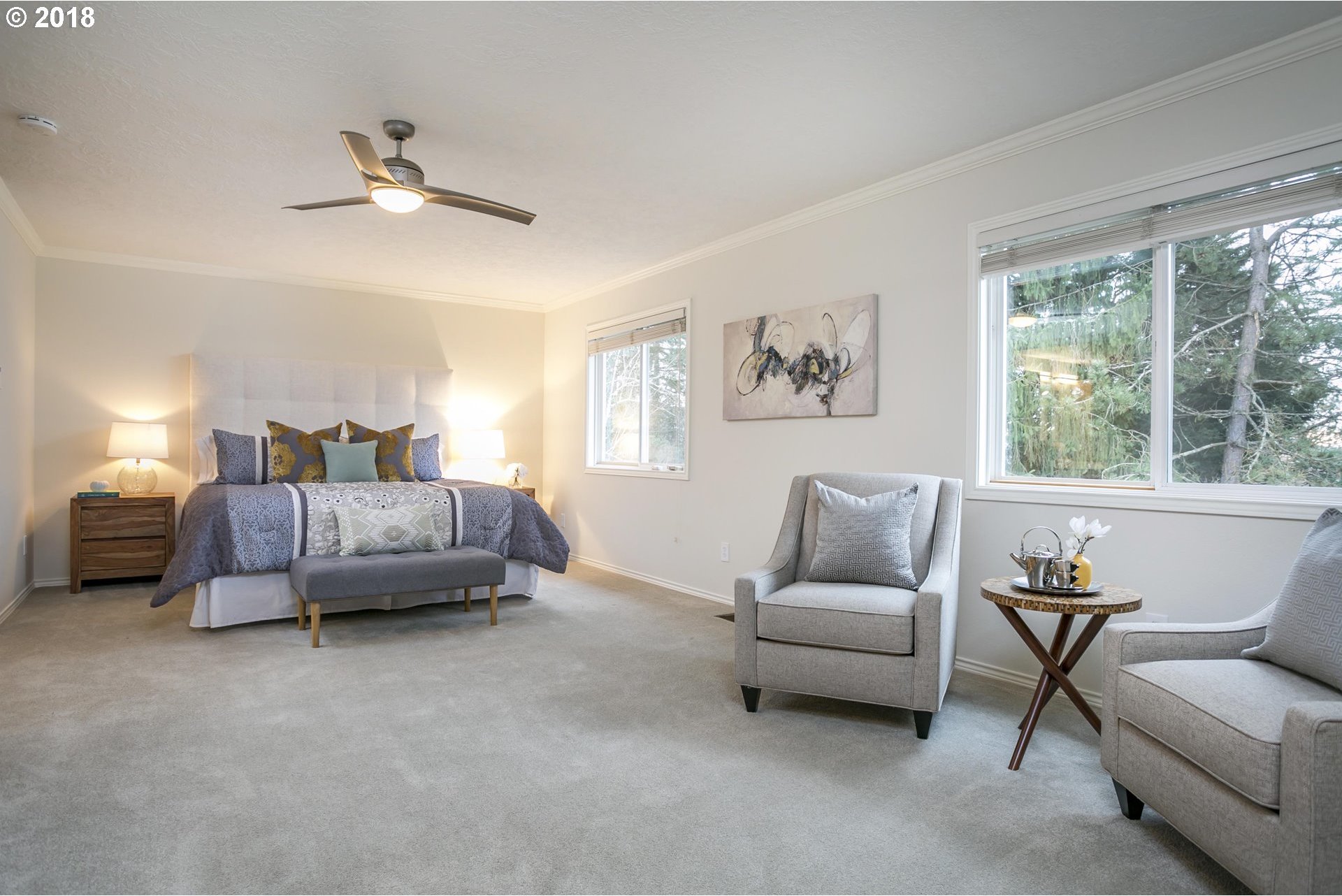 5808 Southwest Kruse Ridge Drive Portland, OR 97219 - Photo 15 of 32 Gallery Image 15