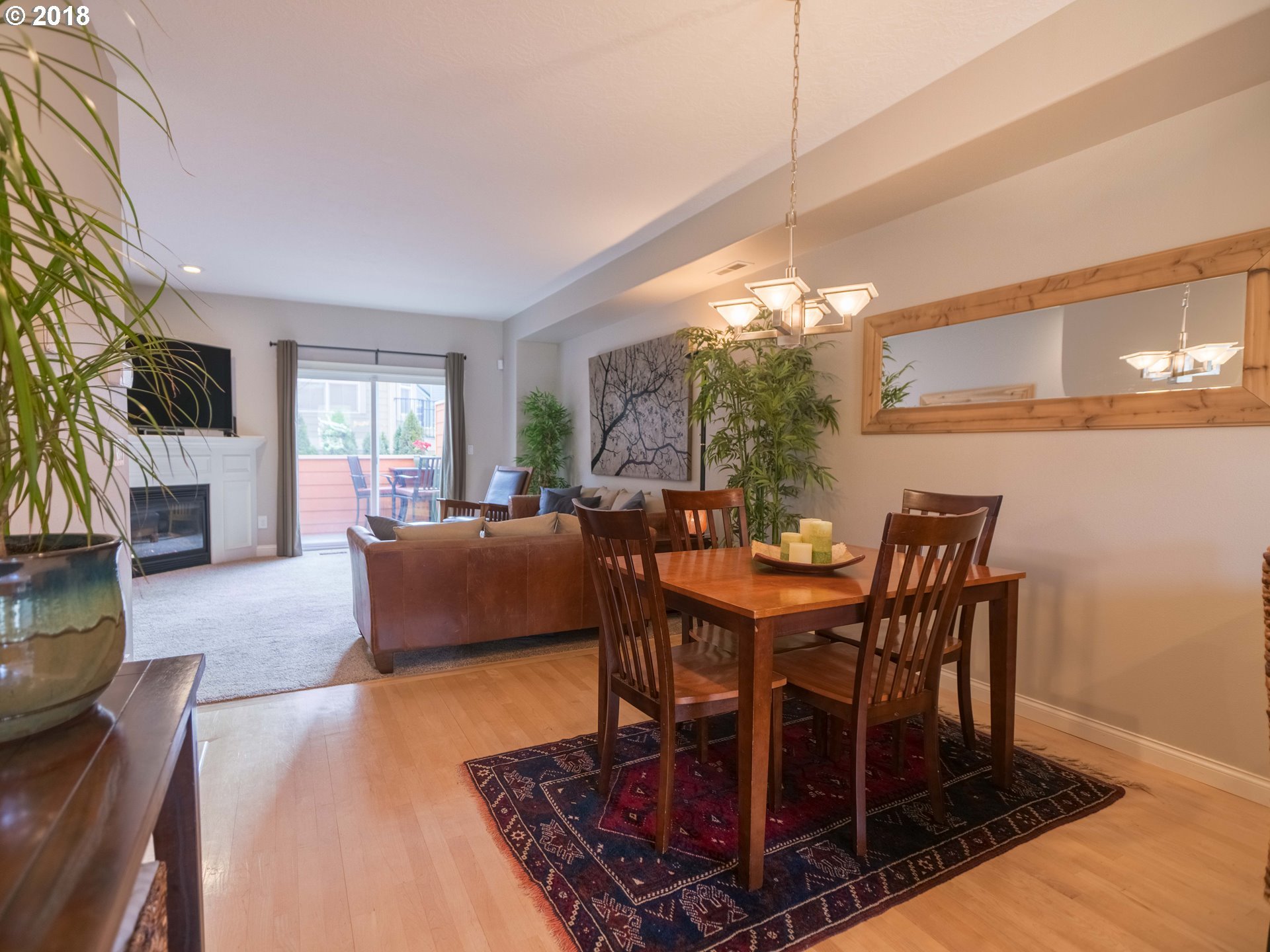 4922 Southwest View Point Terrace Portland, OR 97239 - Photo 7 of 32
