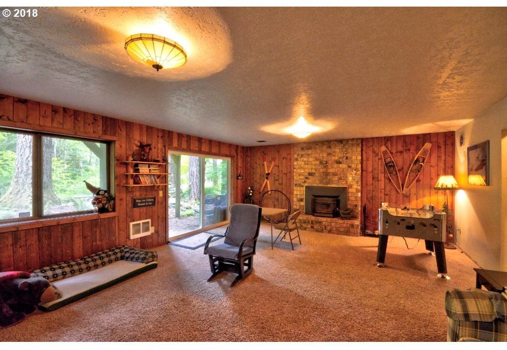 72910 East Village Loop Road Rhododendron, OR 97049 - Photo 25 of 32